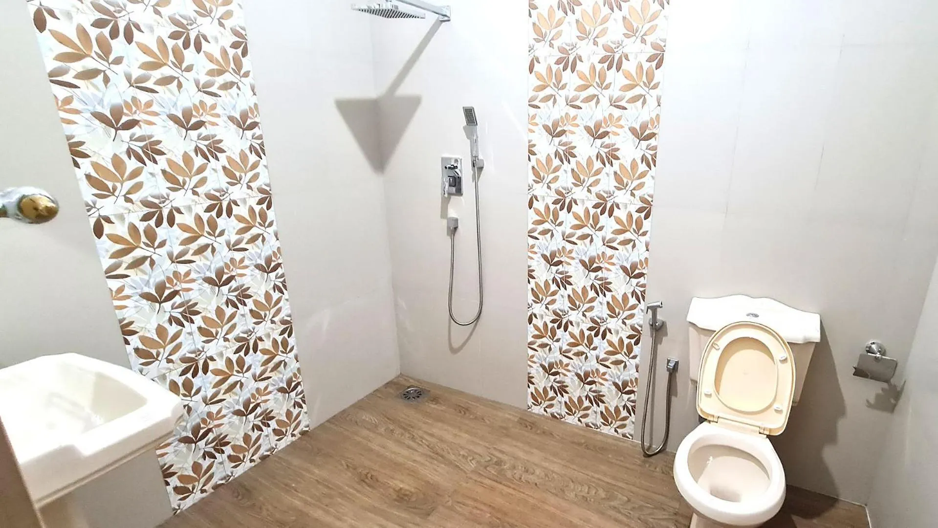 Kandy Guest House Kiribathkumbura 0*,