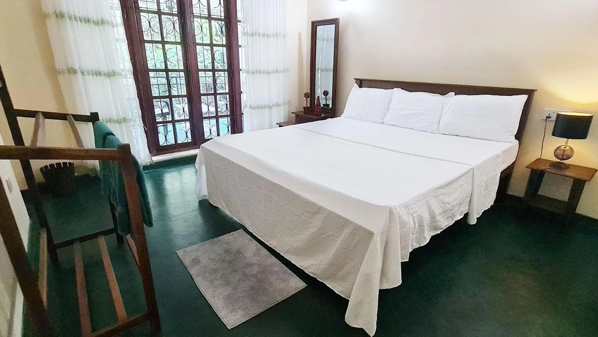 Kandy Guest House Kiribathkumbura Sri Lanka
