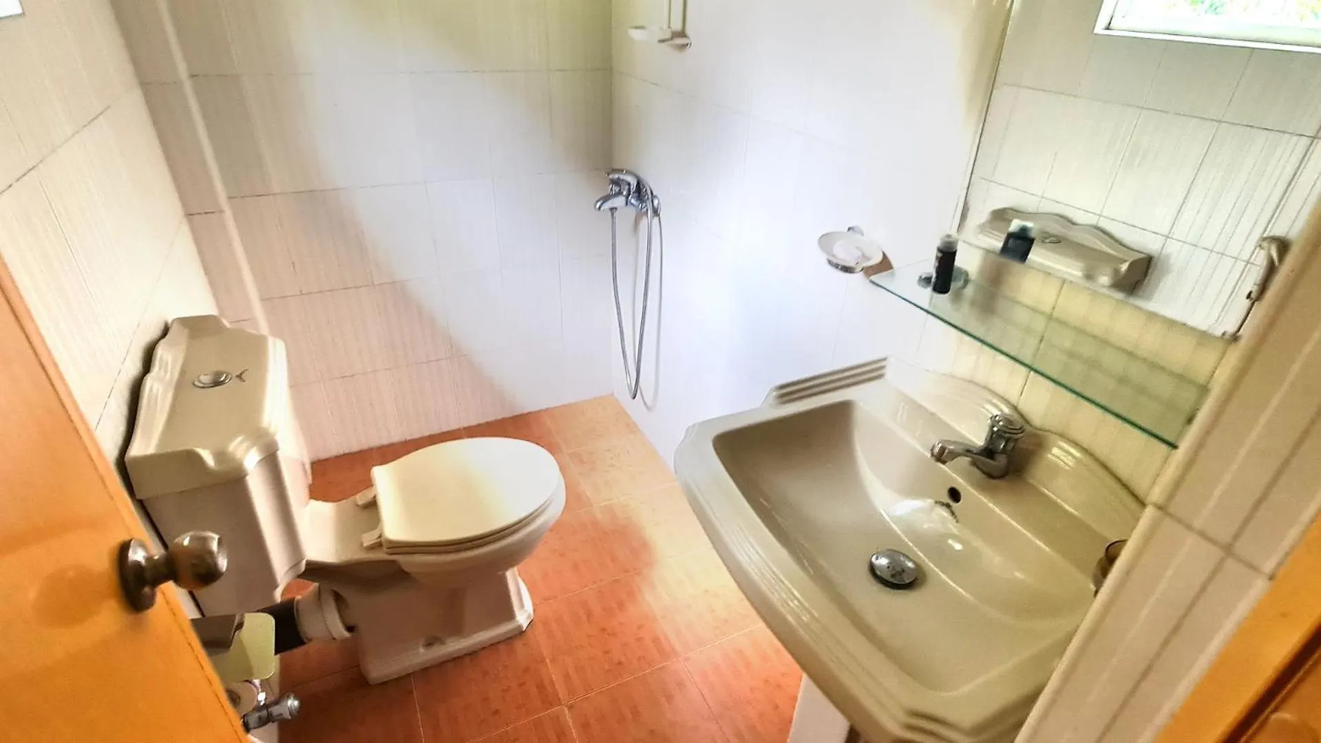 Kandy Guest House Kiribathkumbura