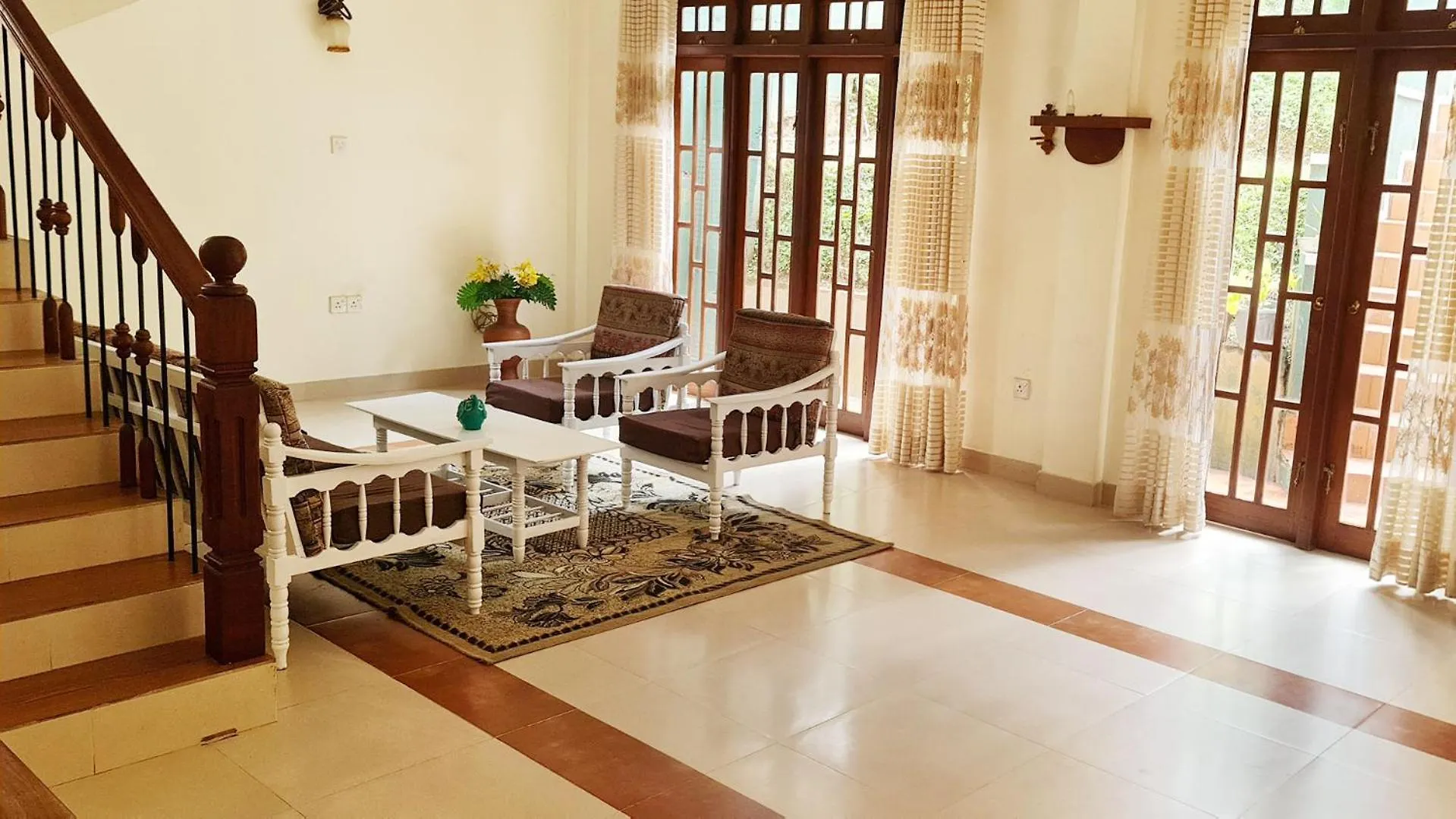 Kandy Guest House Kiribathkumbura
