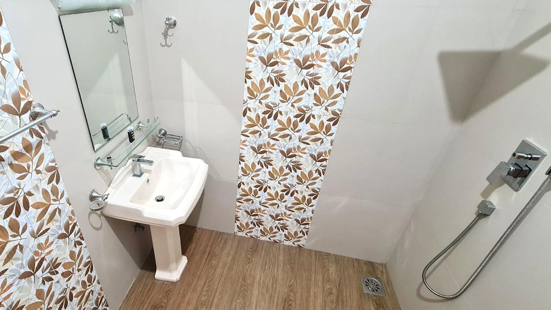 Kandy Guest House Kiribathkumbura
