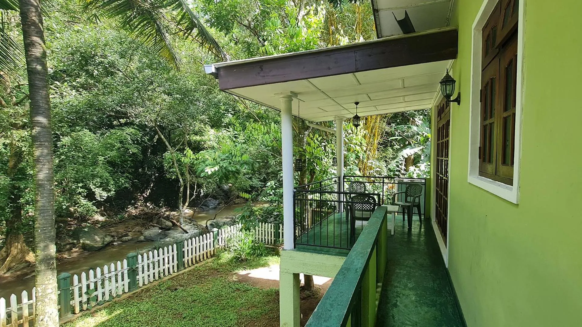 Kandy Guest House Kiribathkumbura Sri Lanka